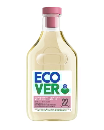 Image Ecover Laundry Liquid for Delicates, Wool, Silk