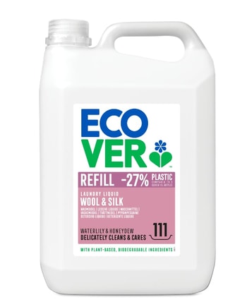 Ecover - Delicate Laundry Liquid - 5L