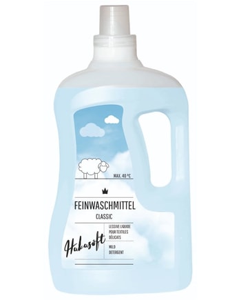Image Delicate Laundry Liquid Hakasoft