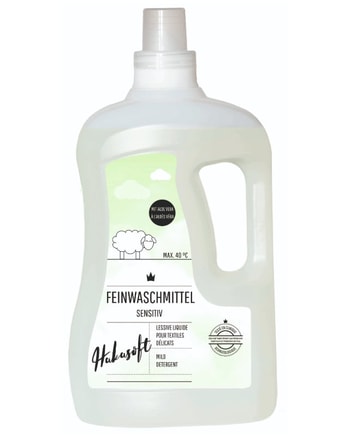 Image Delicate Laundry Liquid Hakasoft Sensitive