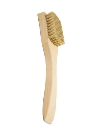 Tamping Brush