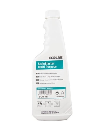 Image Ecolab Stain Blaster Multipurpose