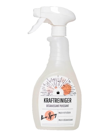 Image Hakawerk Sorella Power Spray Degreaser 500ml