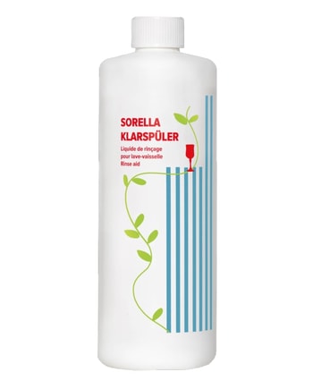 Image Hakawerk Sorella Rinse Aid