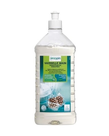 Special Order - Enzypin - Enzymatic Washing-Up Liquid