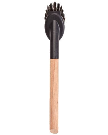 Image Wooden Washing-Up Brush