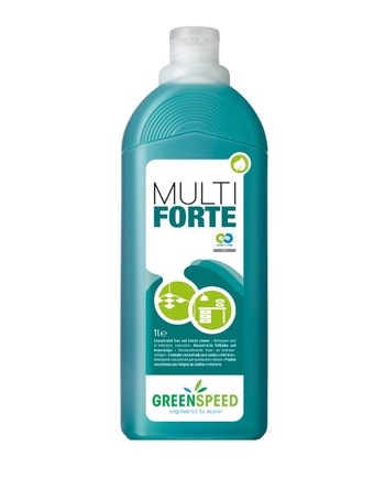 Image Greenspeed Multi Forte