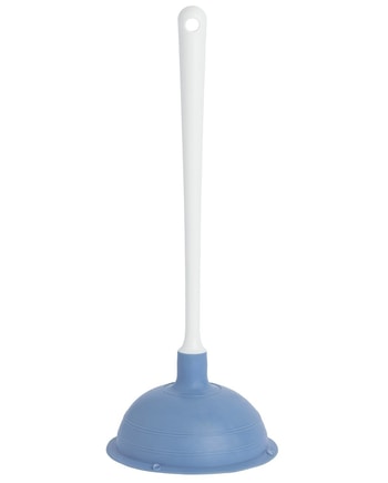 Plunger
