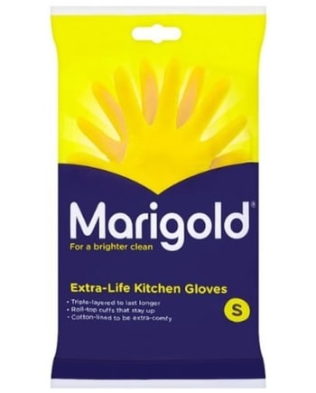Image Marigold Gloves S