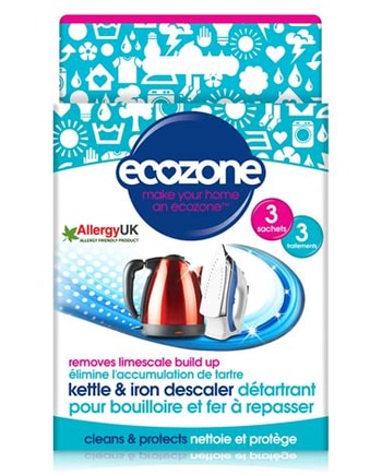 Image Ecozone Kette & Iron Descaler
