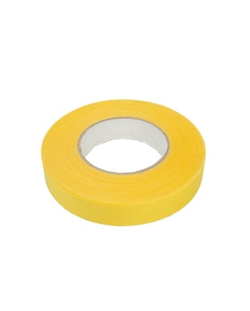 Image 3M - Yellow Tape Longlife