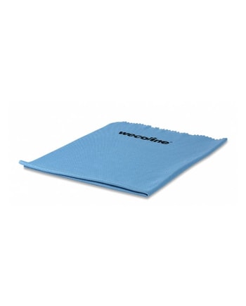 Image Wecovi - Microfibre Glass Cloth - Blue