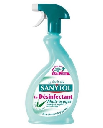 Special Order - Sanytol - Multi-use Disinfectant - 500ml