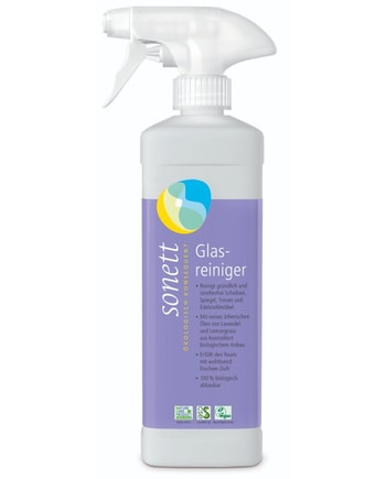 Image Sonett Window Cleaner 500ml