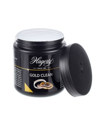 Image Hagerty - Gold Clean