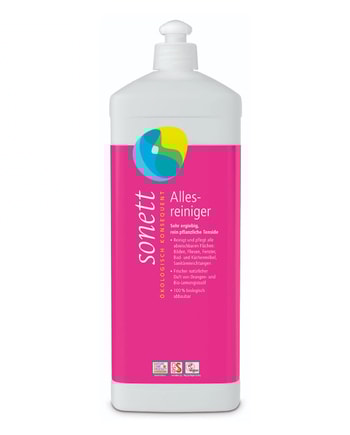 Image Sonett All-purpose Cleaner1L