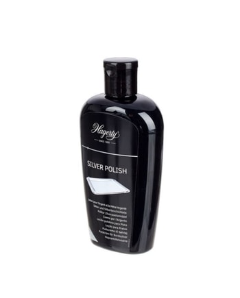 Image Hagerty - Silver Polish