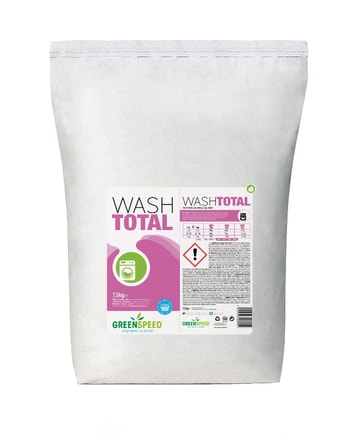 Image Greenspeed Wash Total