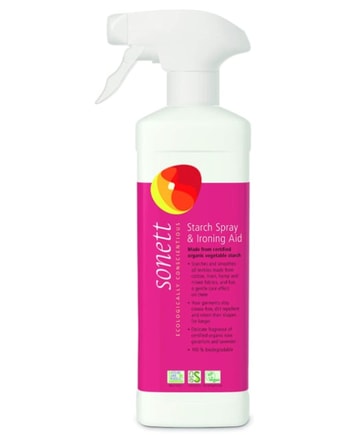 Sonett Spray Starch - 500ml