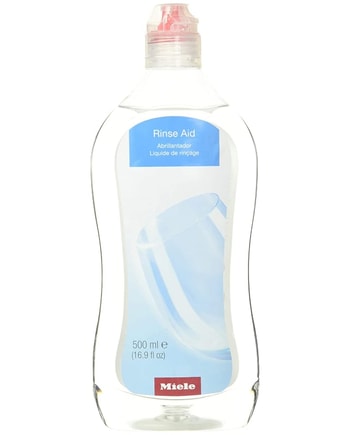 Miele - Dishwasher Rinse Aid - 500ml