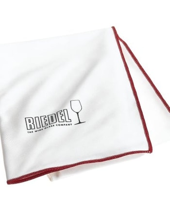 Image Riedel - Microfibre Crystal Clean Cloth