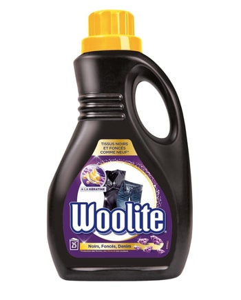 Image Woolite Black 1.5L