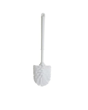 Image toilet brush no stand