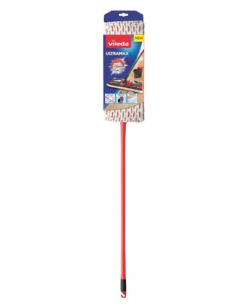 Image Vileda Ultramax Mop with Handle