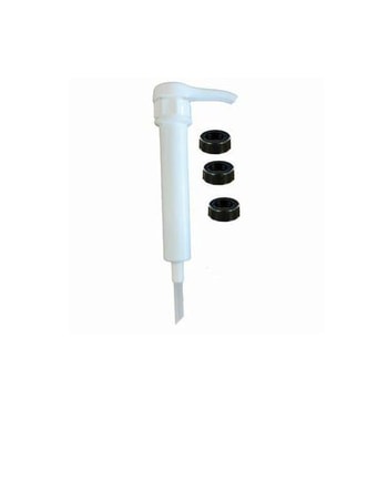30ml Pump for 5L drums