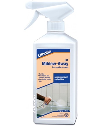 Image Lithofin Mildew Away