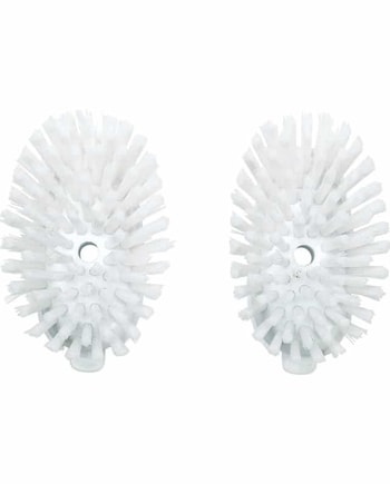 Image Oxo Refills for Soap-dispensing Dish brush - Pack of 2