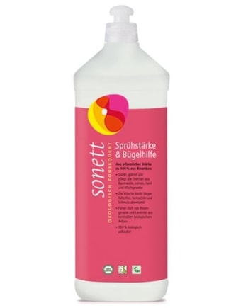 Sonett - Starch Spray