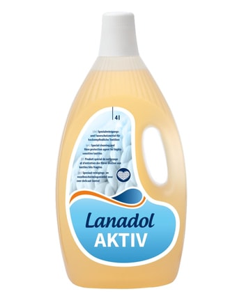 Image Kreussler Lanadol Aktiv 4L