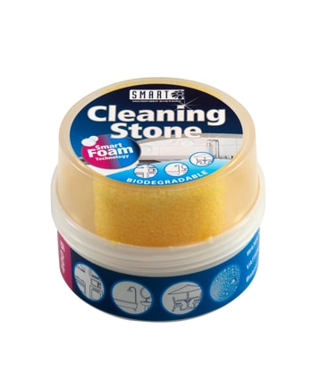 Image Smart Microfiber Cleaning Stone 400g