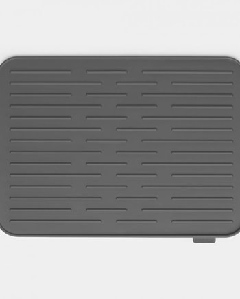 Brabantia - Dish Drying Mat - Silicon