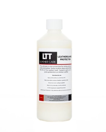 Image LTT Leatherguard Protector