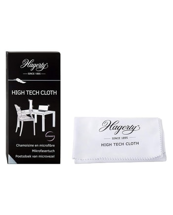 Hagerty - High Tech Cloth - 40 x 36 cm