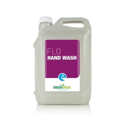 Greenspeed - Flo Hand Wash