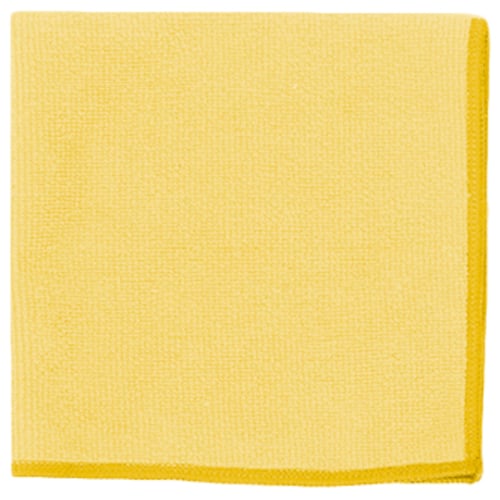 Image Wecovi General Cloth Yellow