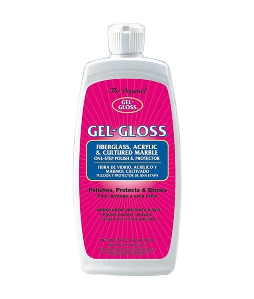 Image Gel-Gloss - 475ml