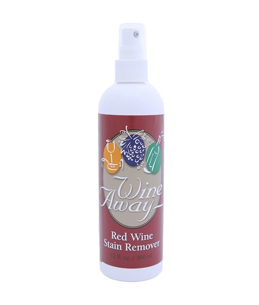 Image Wine Away Red Wine Stain Remover - 355ml