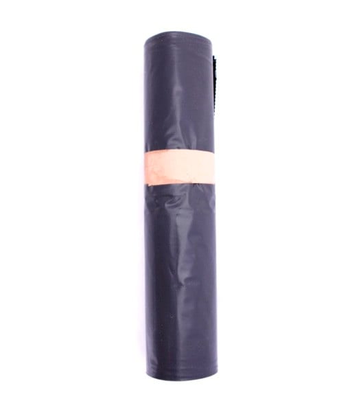 Image Black Extra Thick Bin Bags