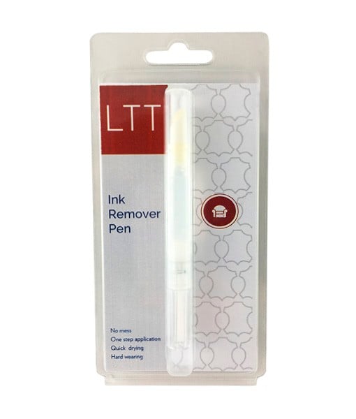 LTT - Ink Remover Gel Pen - 5ml
