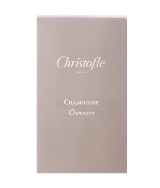 Christofle - Chamoisine Polishing Cloth