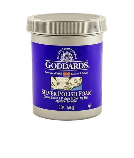 Goddard's - Silver Polish Foam