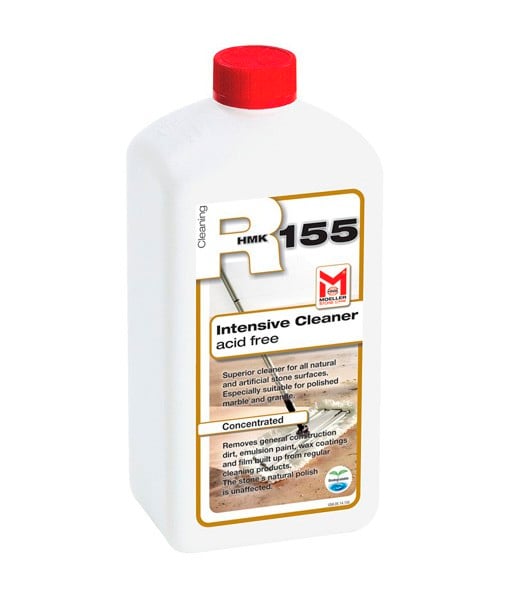 Image R155 Intensive Cleaner Acid Free - 1L