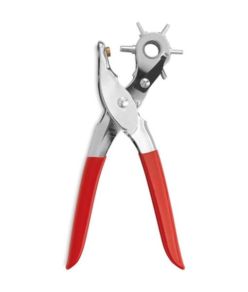 Leather Belt Hole Punch Tool