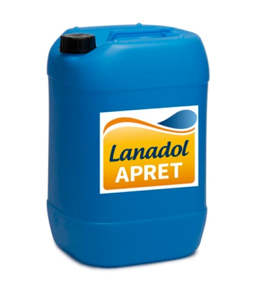 Image Lanadol Apret