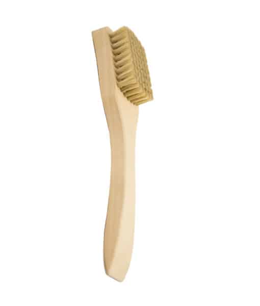 Tamping Brush