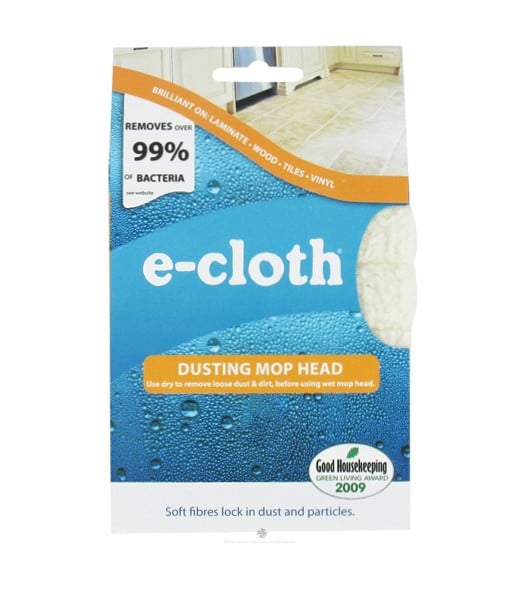 E-Cloth - Dusting Mop Head